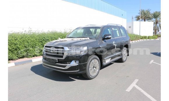 Acheter Import Voiture Toyota Land Cruiser Noir à Import - Dubai, Artibonite Acheter Import Voiture Toyota Land Cruiser Noir à Import - Dubai, Artibonite