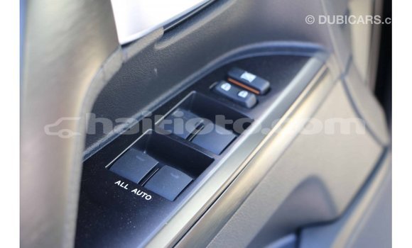Acheter Import Voiture Toyota Land Cruiser Noir à Import - Dubai, Artibonite Acheter Import Voiture Toyota Land Cruiser Noir à Import - Dubai, Artibonite