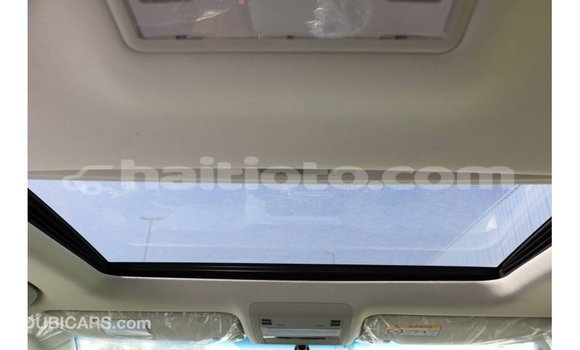 Acheter Import Voiture Toyota Land Cruiser Noir à Import - Dubai, Artibonite Acheter Import Voiture Toyota Land Cruiser Noir à Import - Dubai, Artibonite