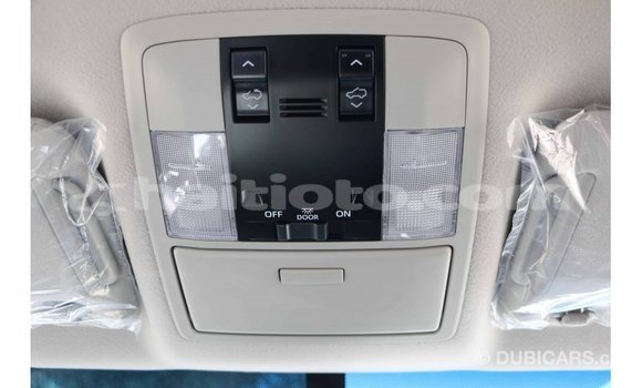 Acheter Import Voiture Toyota Prado Blanc à Import - Dubai, Artibonite Acheter Import Voiture Toyota Prado Blanc à Import - Dubai, Artibonite