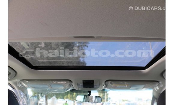 Acheter Import Voiture Toyota Prado Blanc à Import - Dubai, Artibonite Acheter Import Voiture Toyota Prado Blanc à Import - Dubai, Artibonite