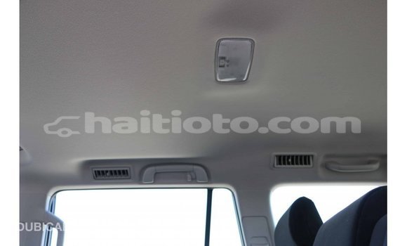 Acheter Import Voiture Toyota Prado Blanc à Import - Dubai, Artibonite Acheter Import Voiture Toyota Prado Blanc à Import - Dubai, Artibonite