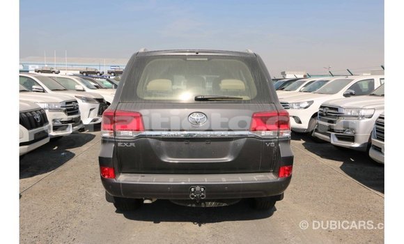 Acheter Import Voiture Toyota Land Cruiser Noir à Import - Dubai, Artibonite Acheter Import Voiture Toyota Land Cruiser Noir à Import - Dubai, Artibonite