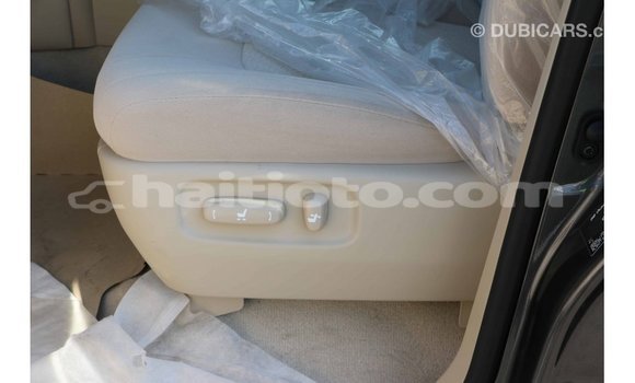 Acheter Import Voiture Toyota Land Cruiser Noir à Import - Dubai, Artibonite Acheter Import Voiture Toyota Land Cruiser Noir à Import - Dubai, Artibonite