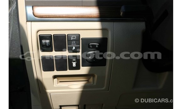 Acheter Import Voiture Toyota Land Cruiser Noir à Import - Dubai, Artibonite Acheter Import Voiture Toyota Land Cruiser Noir à Import - Dubai, Artibonite