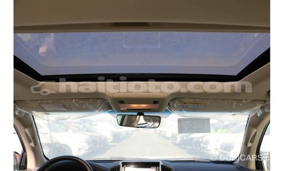 Acheter Import Voiture Toyota Land Cruiser Noir à Import - Dubai, Artibonite Acheter Import Voiture Toyota Land Cruiser Noir à Import - Dubai, Artibonite