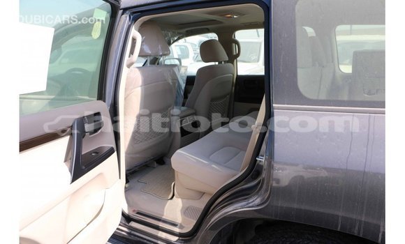 Acheter Import Voiture Toyota Land Cruiser Noir à Import - Dubai, Artibonite Acheter Import Voiture Toyota Land Cruiser Noir à Import - Dubai, Artibonite