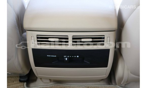 Acheter Import Voiture Toyota Land Cruiser Noir à Import - Dubai, Artibonite Acheter Import Voiture Toyota Land Cruiser Noir à Import - Dubai, Artibonite