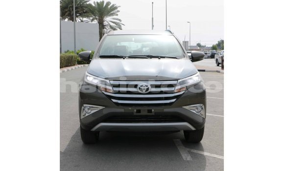 Acheter Import Voiture Toyota Rush Marron à Import - Dubai, Artibonite Acheter Import Voiture Toyota Rush Marron à Import - Dubai, Artibonite