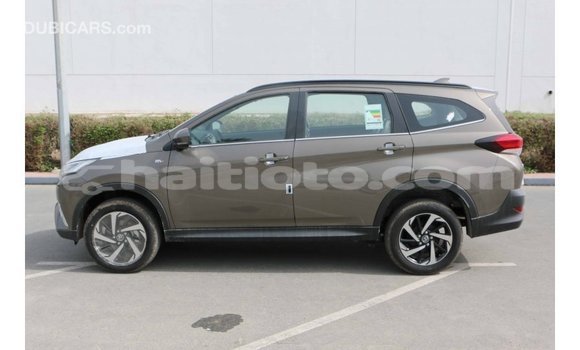 Acheter Import Voiture Toyota Rush Marron à Import - Dubai, Artibonite Acheter Import Voiture Toyota Rush Marron à Import - Dubai, Artibonite