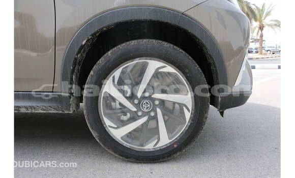 Acheter Import Voiture Toyota Rush Marron à Import - Dubai, Artibonite Acheter Import Voiture Toyota Rush Marron à Import - Dubai, Artibonite