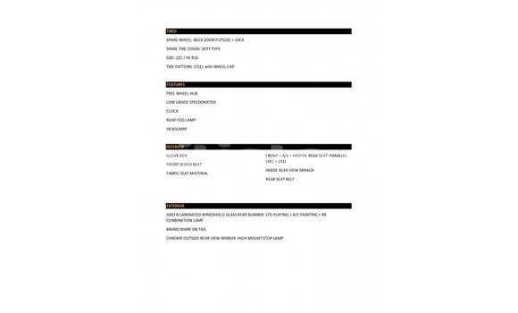 Acheter Import Voiture Toyota Land Cruiser Blanc à Import - Dubai, Artibonite Acheter Import Voiture Toyota Land Cruiser Blanc à Import - Dubai, Artibonite