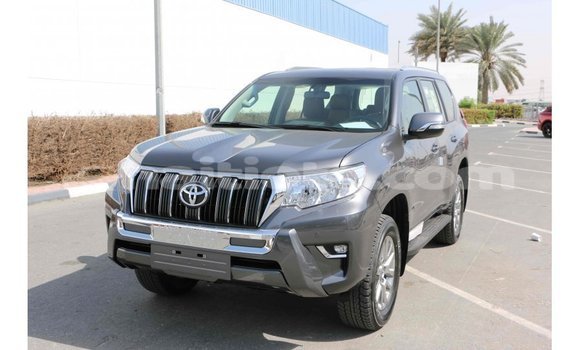 Acheter Import Voiture Toyota Prado Noir à Import - Dubai, Artibonite Acheter Import Voiture Toyota Prado Noir à Import - Dubai, Artibonite