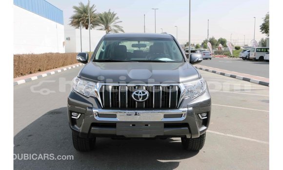 Acheter Import Voiture Toyota Prado Noir à Import - Dubai, Artibonite Acheter Import Voiture Toyota Prado Noir à Import - Dubai, Artibonite