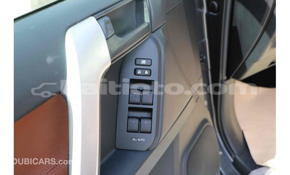 Acheter Import Voiture Toyota Prado Noir à Import - Dubai, Artibonite Acheter Import Voiture Toyota Prado Noir à Import - Dubai, Artibonite