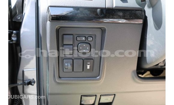 Acheter Import Voiture Toyota Prado Noir à Import - Dubai, Artibonite Acheter Import Voiture Toyota Prado Noir à Import - Dubai, Artibonite