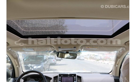Acheter Import Voiture Toyota Land Cruiser Blanc à Import - Dubai, Artibonite Acheter Import Voiture Toyota Land Cruiser Blanc à Import - Dubai, Artibonite