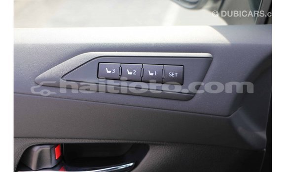 Acheter Import Voiture Toyota Alphard Blanc à Import - Dubai, Artibonite Acheter Import Voiture Toyota Alphard Blanc à Import - Dubai, Artibonite