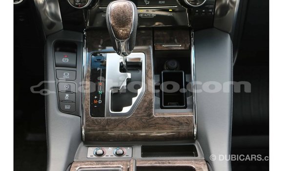 Acheter Import Voiture Toyota Alphard Blanc à Import - Dubai, Artibonite Acheter Import Voiture Toyota Alphard Blanc à Import - Dubai, Artibonite