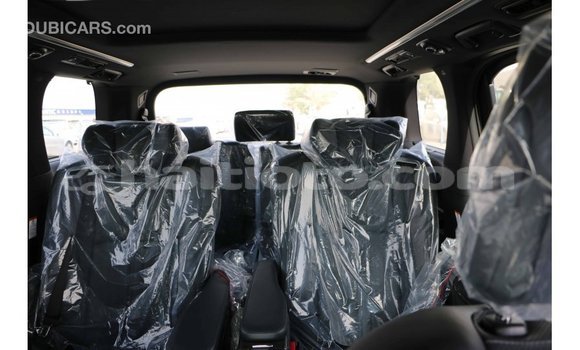 Acheter Import Voiture Toyota Alphard Blanc à Import - Dubai, Artibonite Acheter Import Voiture Toyota Alphard Blanc à Import - Dubai, Artibonite