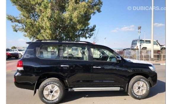 Buy Import Toyota Land Cruiser Black Car in Import - Dubai in Artibonite Buy Import Toyota Land Cruiser Black Car in Import - Dubai in Artibonite