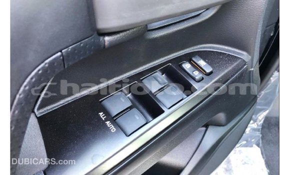 Buy Import Toyota Land Cruiser Black Car in Import - Dubai in Artibonite Buy Import Toyota Land Cruiser Black Car in Import - Dubai in Artibonite