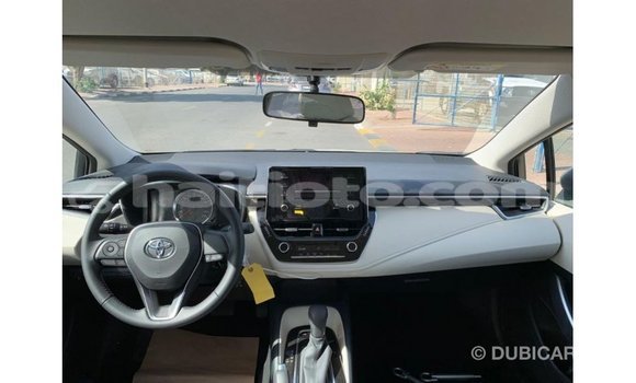 Buy Import Toyota Corolla White Car in Import - Dubai in Artibonite Buy Import Toyota Corolla White Car in Import - Dubai in Artibonite