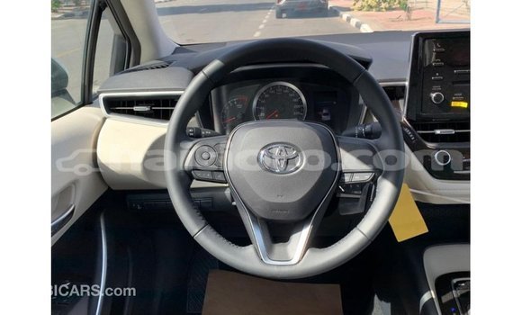 Buy Import Toyota Corolla White Car in Import - Dubai in Artibonite Buy Import Toyota Corolla White Car in Import - Dubai in Artibonite