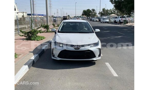 Buy Import Toyota Corolla White Car in Import - Dubai in Artibonite Buy Import Toyota Corolla White Car in Import - Dubai in Artibonite
