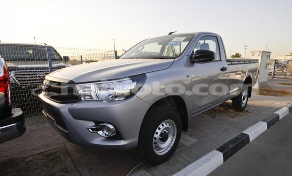 Acheter Import Voiture Toyota Hilux Autre à Import - Dubai, Artibonite Acheter Import Voiture Toyota Hilux Autre à Import - Dubai, Artibonite