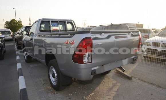 Acheter Import Voiture Toyota Hilux Autre à Import - Dubai, Artibonite Acheter Import Voiture Toyota Hilux Autre à Import - Dubai, Artibonite