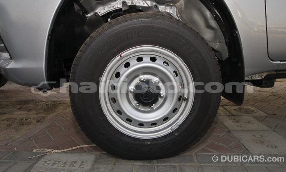 Acheter Import Voiture Toyota Hilux Autre à Import - Dubai, Artibonite Acheter Import Voiture Toyota Hilux Autre à Import - Dubai, Artibonite