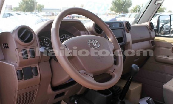 Acheter Import Voiture Toyota Land Cruiser Beige à Import - Dubai, Artibonite Acheter Import Voiture Toyota Land Cruiser Beige à Import - Dubai, Artibonite