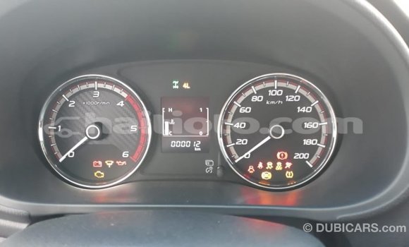 Acheter Import Voiture Mitsubishi L200 Blanc à Import - Dubai, Artibonite Acheter Import Voiture Mitsubishi L200 Blanc à Import - Dubai, Artibonite