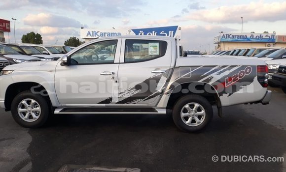 Acheter Import Voiture Mitsubishi L200 Blanc à Import - Dubai, Artibonite Acheter Import Voiture Mitsubishi L200 Blanc à Import - Dubai, Artibonite
