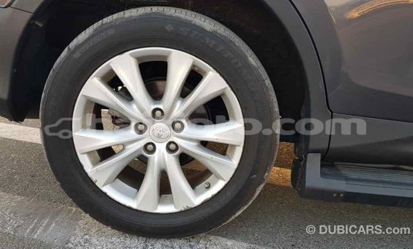 Acheter Import Voiture Toyota RAV4 Autre à Import - Dubai, Artibonite Acheter Import Voiture Toyota RAV4 Autre à Import - Dubai, Artibonite