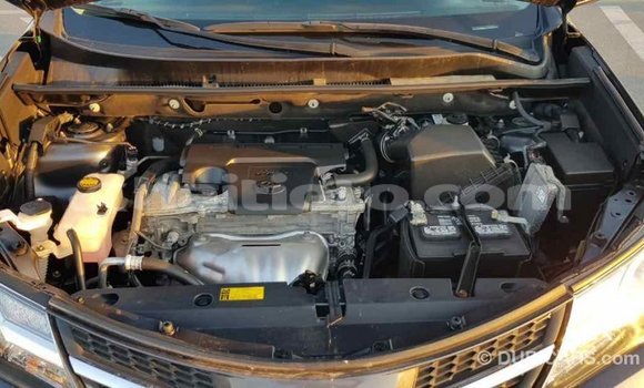 Acheter Import Voiture Toyota RAV4 Autre à Import - Dubai, Artibonite Acheter Import Voiture Toyota RAV4 Autre à Import - Dubai, Artibonite