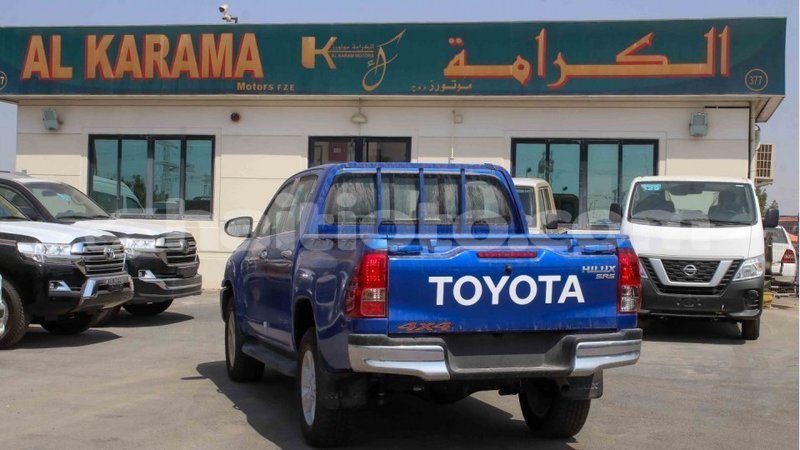 Big with watermark toyota hilux artibonite import dubai 2041