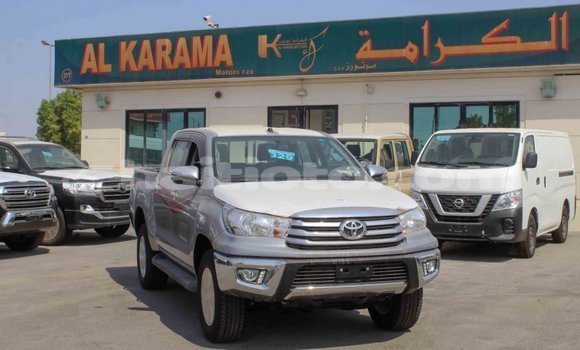 Acheter Import Voiture Toyota Hilux Autre à Import - Dubai, Artibonite Acheter Import Voiture Toyota Hilux Autre à Import - Dubai, Artibonite