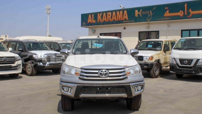 Big with watermark toyota hilux artibonite import dubai 2043