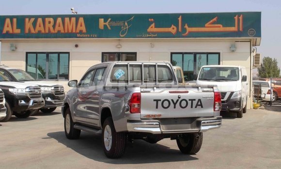 Acheter Import Voiture Toyota Hilux Autre à Import - Dubai, Artibonite Acheter Import Voiture Toyota Hilux Autre à Import - Dubai, Artibonite