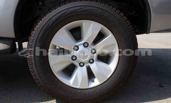 Acheter Import Voiture Toyota Hilux Autre à Import - Dubai, Artibonite Acheter Import Voiture Toyota Hilux Autre à Import - Dubai, Artibonite