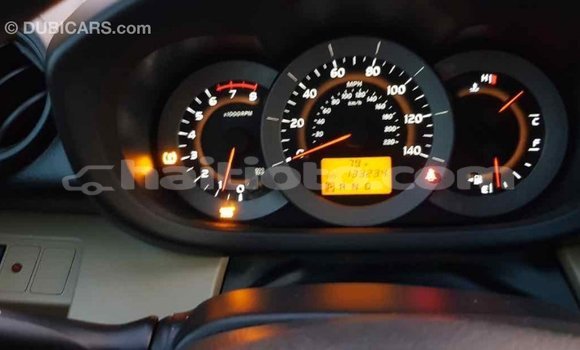 Acheter Import Voiture Toyota RAV4 Bleu à Import - Dubai, Artibonite Acheter Import Voiture Toyota RAV4 Bleu à Import - Dubai, Artibonite