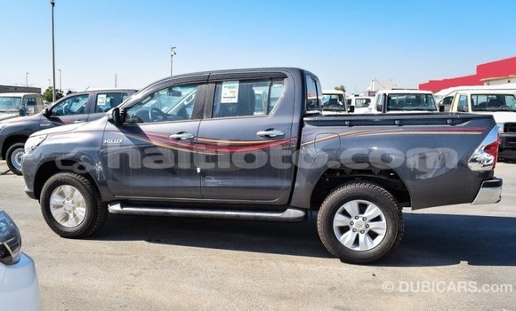 Acheter Import Voiture Toyota Hilux Autre à Import - Dubai, Artibonite Acheter Import Voiture Toyota Hilux Autre à Import - Dubai, Artibonite
