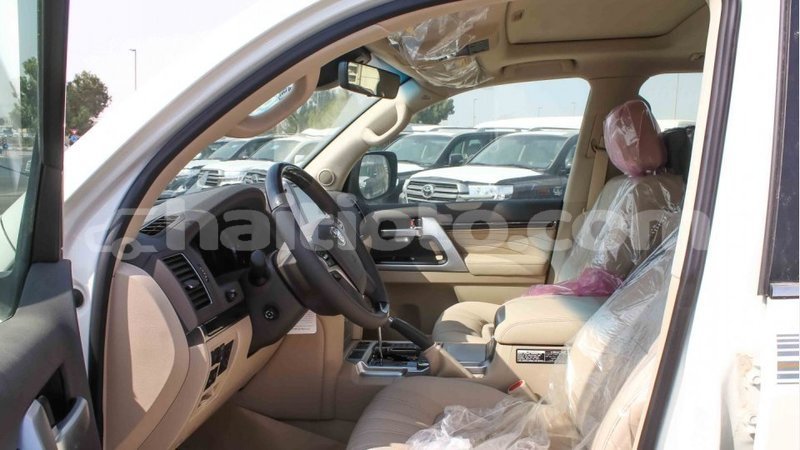 Big with watermark toyota land cruiser artibonite import dubai 2046