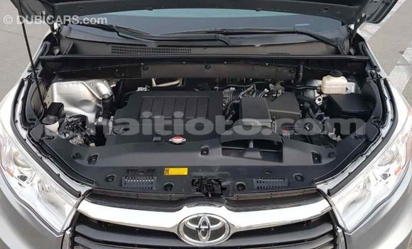 Acheter Import Voiture Toyota Highlander Autre à Import - Dubai, Artibonite