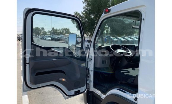 Buy Import Mitsubishi i White Car in Import - Dubai in Artibonite Buy Import Mitsubishi i White Car in Import - Dubai in Artibonite