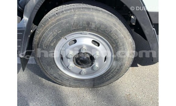 Buy Import Mitsubishi i White Car in Import - Dubai in Artibonite Buy Import Mitsubishi i White Car in Import - Dubai in Artibonite