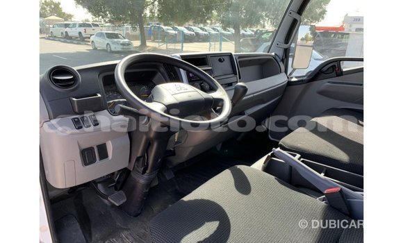 Acheter Import Voiture Mitsubishi i Blanc à Import - Dubai, Artibonite Acheter Import Voiture Mitsubishi i Blanc à Import - Dubai, Artibonite