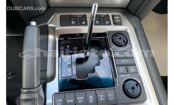 Buy Import Toyota Land Cruiser Black Car in Import - Dubai in Artibonite Buy Import Toyota Land Cruiser Black Car in Import - Dubai in Artibonite